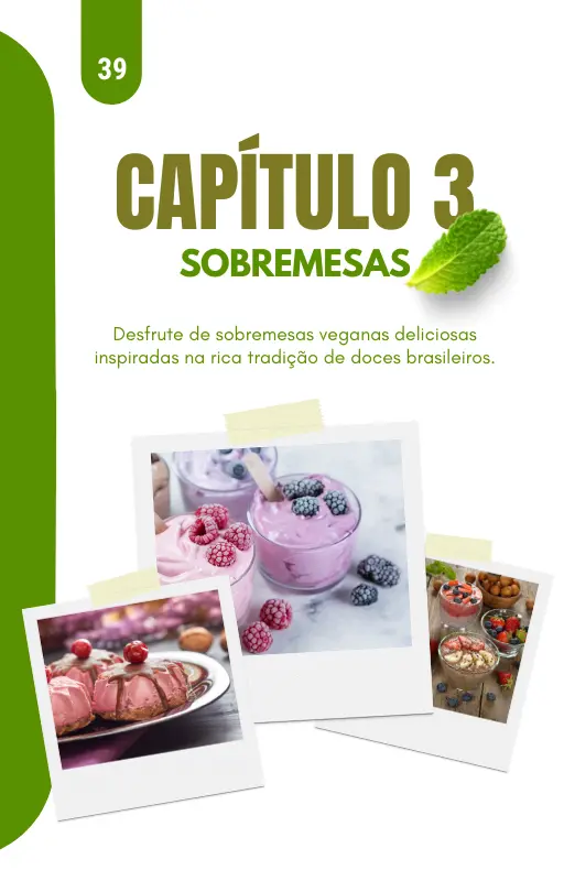 CAPITULO 3 E-Book Delícias Veganas