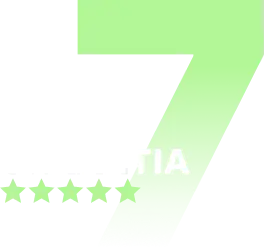 Selo de Garantia Página de Vendas E-Book Delícias Veganas